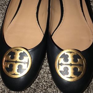 Tory Burch Benton Ballet Flat